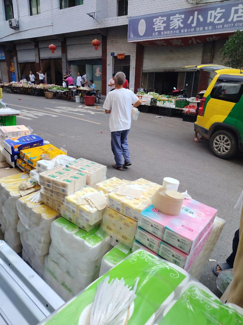 商贸批发行业里的成功之道：一家企业的转型案例