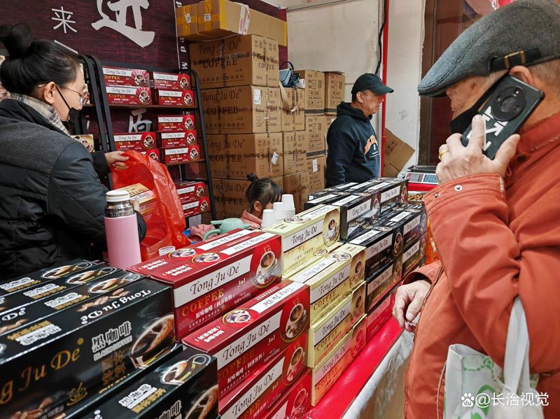 商贸批发：解锁商业世界的新钥匙
