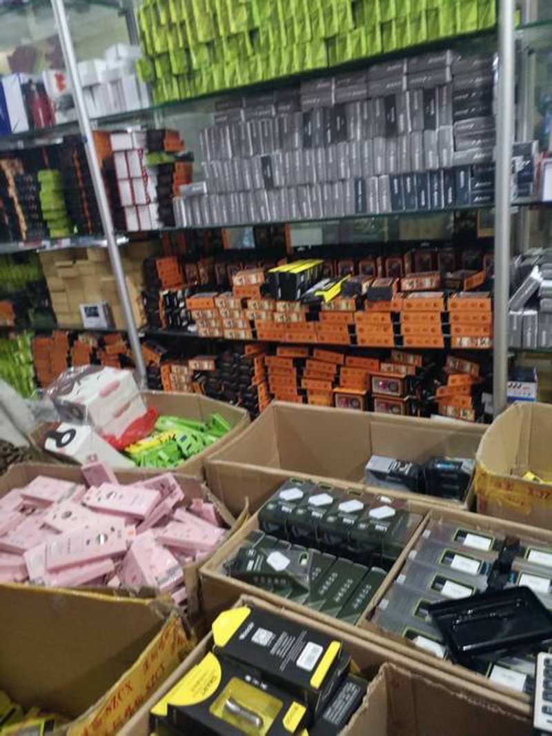 批发零售购买攻略：教你轻松找好货